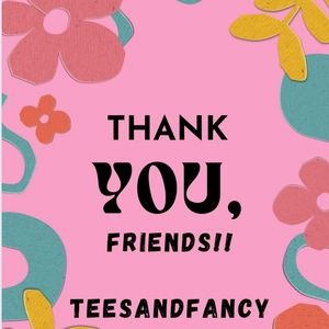 💗THANK YOU!!💗